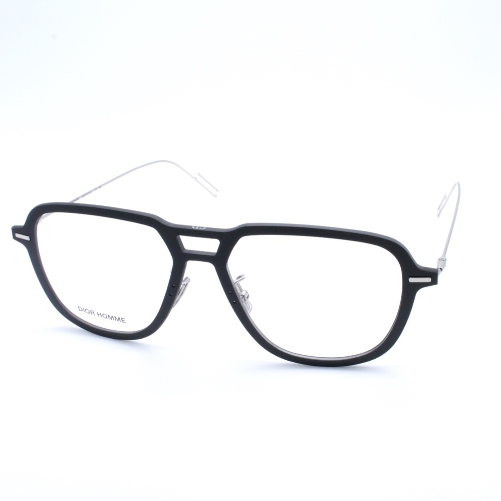 Christian Dior Disappear 03 003 54.17.150 Matte Bl